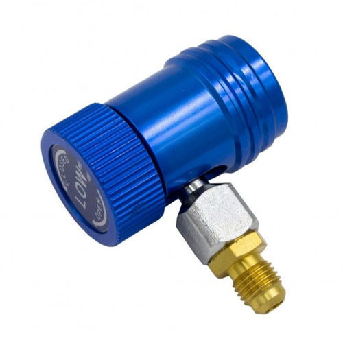Regolatore di pressione per gas - 8108-03 - KROFtools Professional Tools - industriale / a bassa pressione