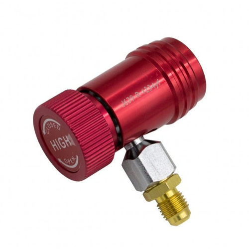 Regolatore di pressione per gas - 8108-04 - KROFtools Professional Tools - industriale / ad alta pressione
