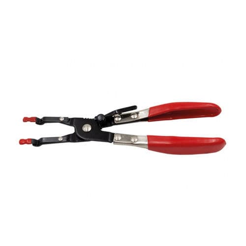 Pinza grip - 7965 - KROFtools Professional Tools - per fili / per saldatura