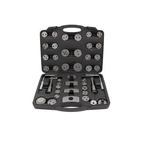 Set di strumenti per applicazioni automotive - 5944 - KROFtools Professional Tools