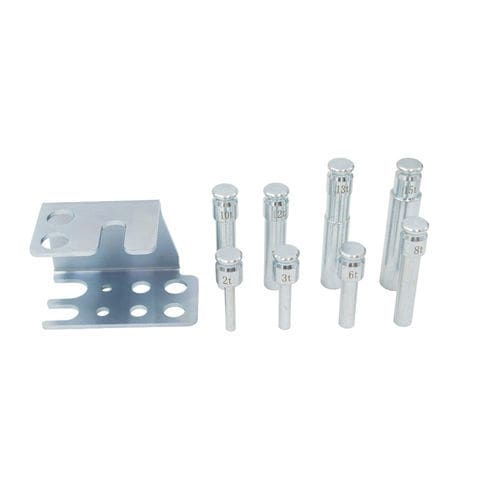 Punzone - 4898-02 - KROFtools Professional Tools