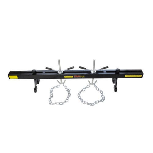 Supporto per motore - 2062 - KROFtools Professional Tools - travi / per veicolo / in acciaio
