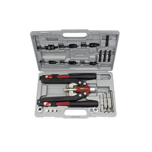 Utensile rivettatura da braccia - 3734 - KROFtools Professional Tools