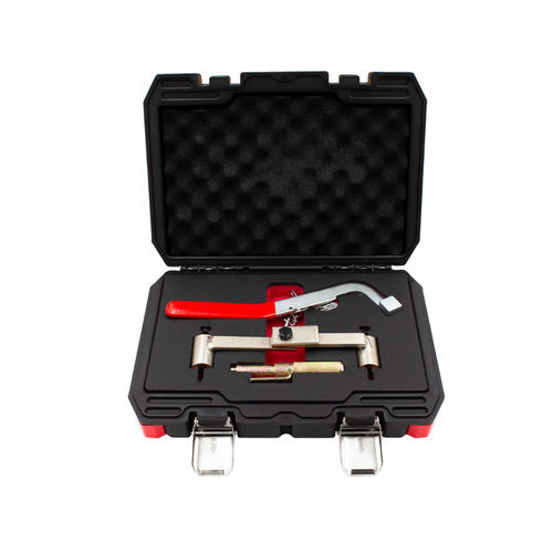 Set di strumenti per applicazioni automotive - 1578 - KROFtools Professional Tools - di regolazione