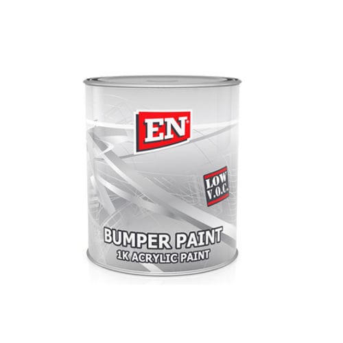 Vernice ad asciugatura rapida - Bumper  - EN Chemicals S.A. - in spray / monocomponente / in termoplastica