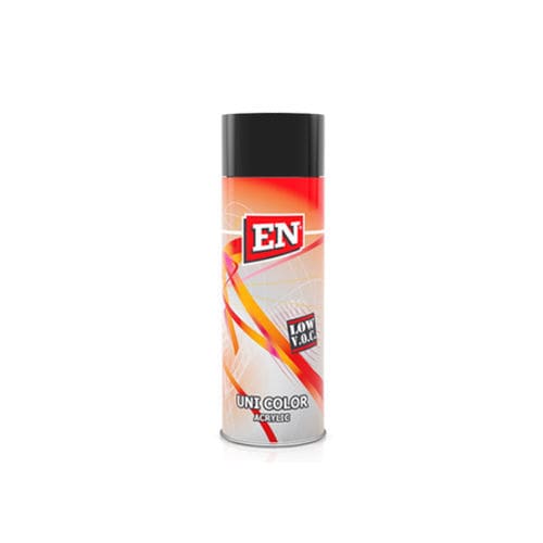 Spray acrilico - 8888 - EN Chemicals S.A. - in alluminio