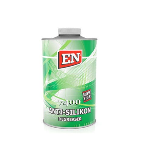 Diluente di pulizia - 7400  - EN Chemicals S.A. - per siliconi / per plastica