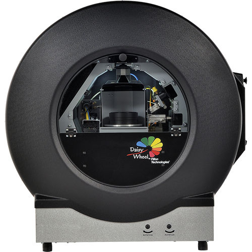 Macchina di preparazione della vernice - DAISY WHEEL - Fillon Technologies S.A.S.