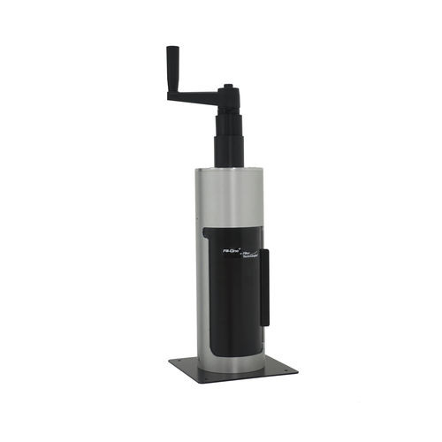 Riempitrice manuale - FILL-ONE+ - Fillon Technologies S.A.S. - per lattine / per pittura / in aerosol
