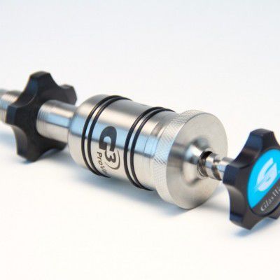 Iniettore di resina - G3 Provac - Glas-Weld System AB - per parabrezza
