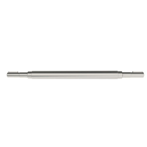 Albero azimutale - Power Jacks - acciaio / in acciaio inox / in acciaio