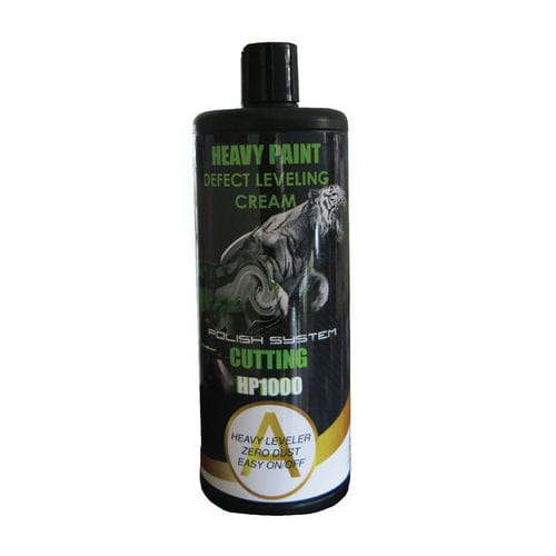 Pasta per lucidatura - HP1000 - Global Refinish Trading Center Ltd