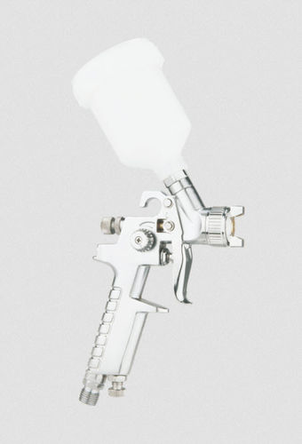 Pistola di polverizzazione - PSH2000 - Global Refinish Trading Center Ltd - a spruzzo / manuale / a tazza