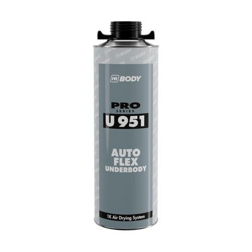 Spray di protezione - U951  - HB BODY S.A.