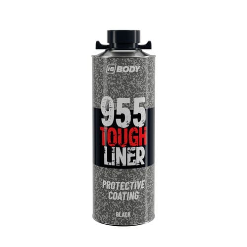 Spray di protezione - 955 - HB BODY S.A. - a solvente / in poliuretano