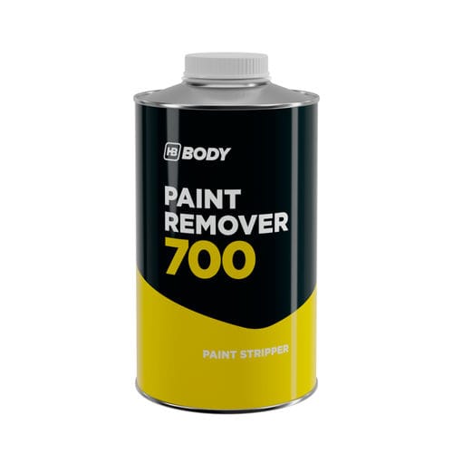 Decapante per metallo - 700  - HB BODY S.A. - di pulizia / per pittura / aerosol