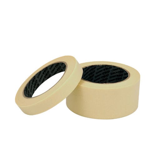 Nastro adesivo per mascheratura per automotive - 0210 series - HB BODY S.A. - resistente alle alte temperature / impermeabile