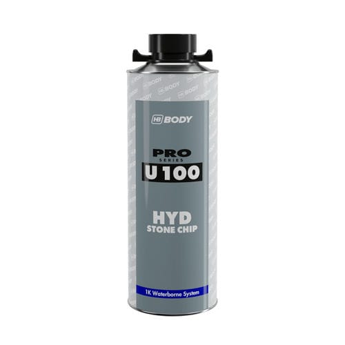 Spray di protezione - U100  - HB BODY S.A.
