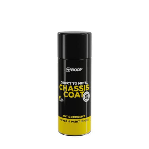 Spray anticorrosione - 5030 series - HB BODY S.A. - per metallo