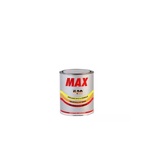 Mastice in poliestere - MAX BRUSH SEALANT M123 - ILPA Adesivi S.r.l. - di tenuta