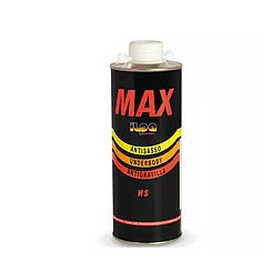 Rivestimento di protezione - MAX ANTI-STONE - ILPA Adesivi S.r.l. - di protezione anti-corrosione / resistente all'abrasione / insonorizzante