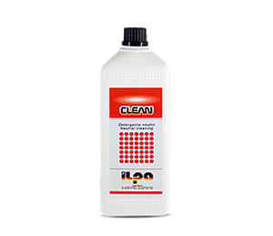 Detergente per carrozzeria - MAX CLEAN - ILPA Adesivi S.r.l. - di pulizia