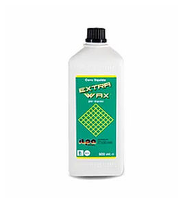 Detergente a base acqua - EXTRA WAX  - ILPA Adesivi S.r.l. - per pavimento / di pulizia / per marmo