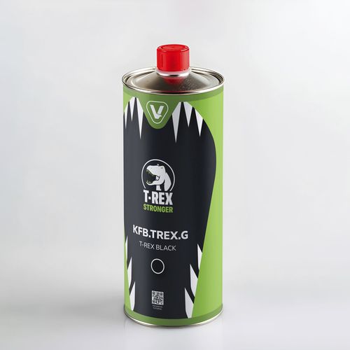 Vernice di protezione - T-REX  - IVAT Coatings Srl - bicomponente / in acrilico / per calcestruzzo