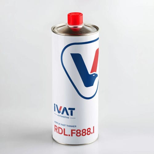 Diluente - ACRYLIC FAST - IVAT Coatings Srl