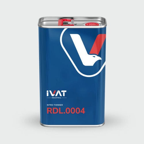 Diluente di pulizia - ANTIFOG NITRO  - IVAT Coatings Srl