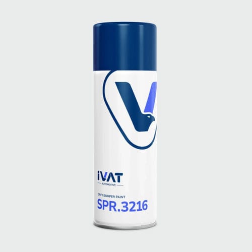 Vernice di finitura - BUMPER  - IVAT Coatings Srl - in spray / in acrilico / a smalto