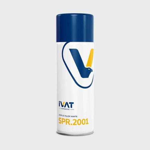 Primer ad asciugatura rapida - FILLER  - IVAT Coatings Srl - di finitura / bicomponente / monocomponente