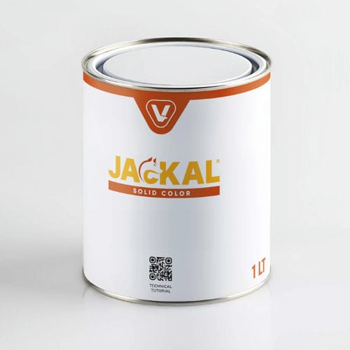 Macchina di preparazione della vernice - Jackal Basecoats - IVAT Coatings Srl