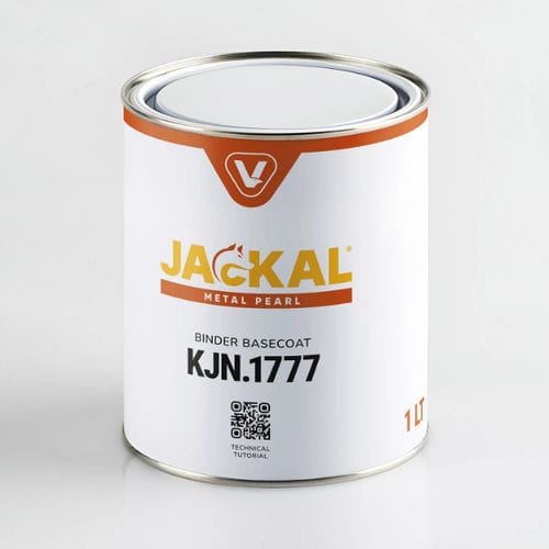Rivestimento di protezione - BASECOAT BINDER - IVAT Coatings Srl - in acrilico / per l'industria automobilistica