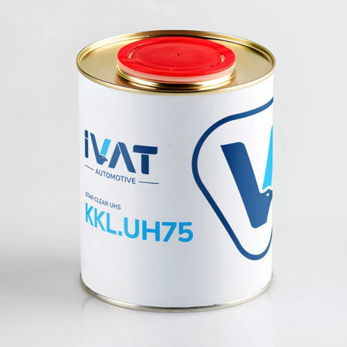Rivestimento di protezione - STAR CLEAR UHS - IVAT Coatings Srl - in acrilico / per l'industria automobilistica / resistente alle intemperie