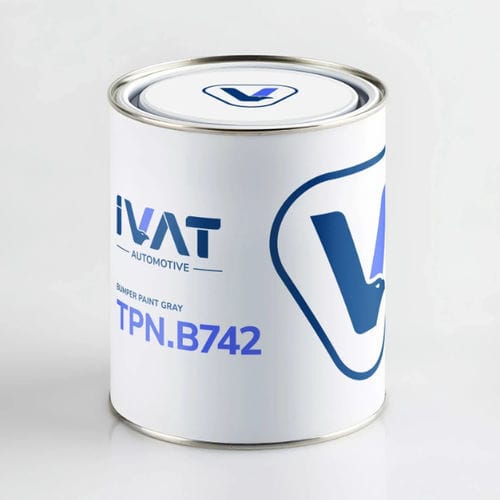 Vernice di finitura - BUMPER  - IVAT Coatings Srl - monocomponente / in poliuretano / in termoplastica