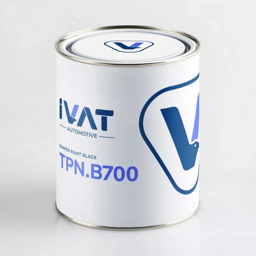 Vernice di finitura - BUMPER  - IVAT Coatings Srl - monocomponente / in poliuretano / in termoplastica