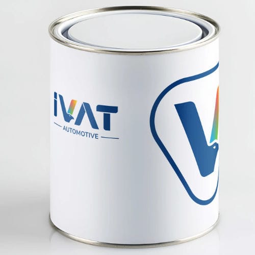 Vernice di finitura - Ready Color - IVAT Coatings Srl - liquida / per carrozzeria