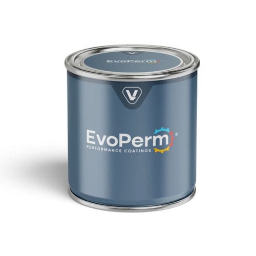 Macchina di preparazione della vernice - Evoperm Basecoat - IVAT Coatings Srl
