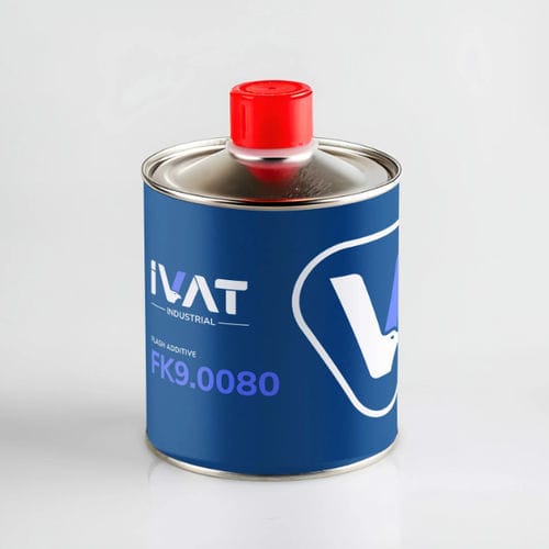 Additivo - FLASH  - IVAT Coatings Srl