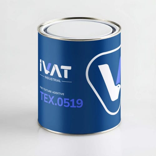 Additivo per pittura - TEXTURISING FINE - IVAT Coatings Srl