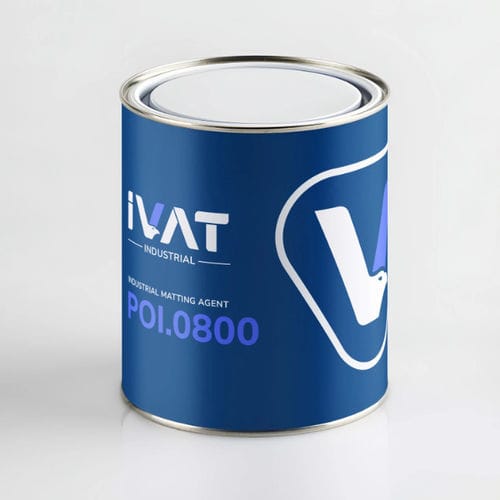 Pasta lubrificante - POI.0800 - IVAT Coatings Srl - per applicazioni automotive