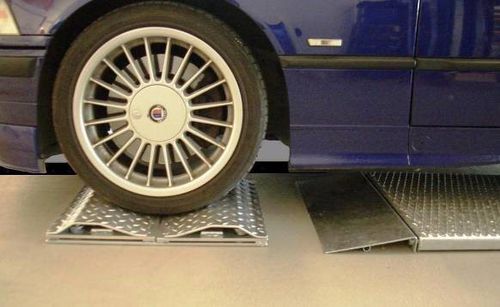 Rilevatore elettrico - AST- 2.0-Top-1 - Sherpa Autodiagnostik GmbH - ad alta prestazione