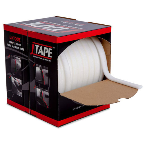 Nastro adesivo per mascheratura - 1011.2050 - JTAPE Limited