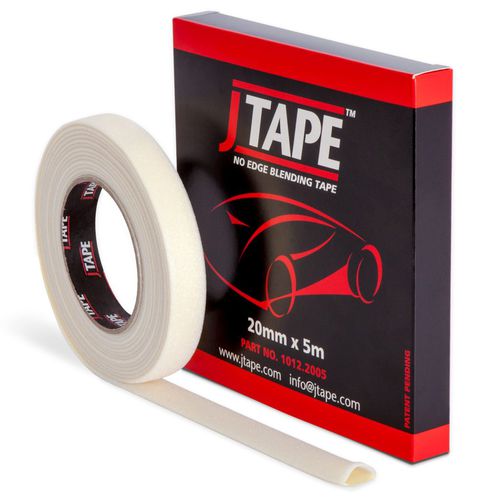 Nastro adesivo per mascheratura - 1012.2005 - JTAPE Limited