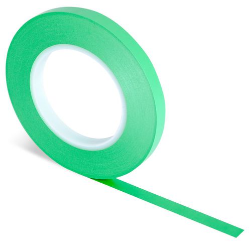 Nastro adesivo per mascheratura a linea sottile - 1105 series - JTAPE Limited