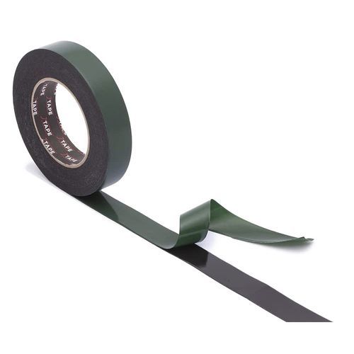 Nastro adesivo a doppia faccia - 2106 series - JTAPE Limited - in espanso / in acrilico / nero