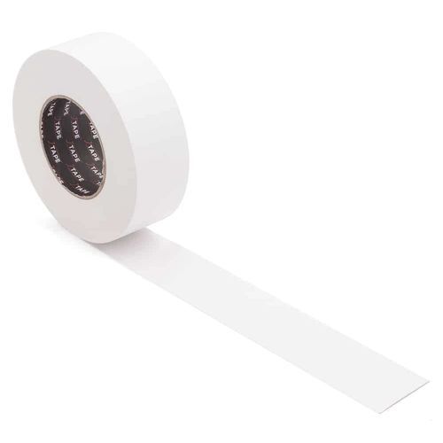 Nastro adesivo per mascheratura - 2200.5050 - JTAPE Limited - in polietilene / bianco / ad uso industriale