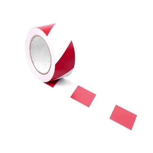 Nastro di delimitazione - 1129.4833 - JTAPE Limited - di marcatura / in PVC / autoadesivo