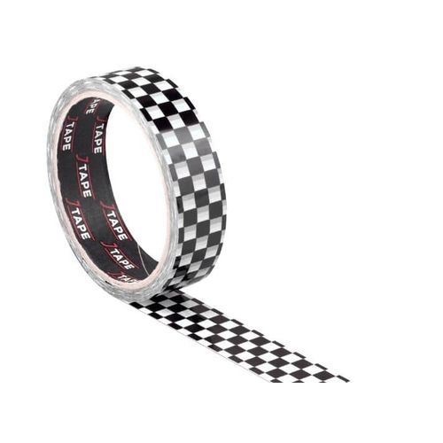Nastro adesivo per mascheratura - 1190.2430 - JTAPE Limited - in gomma / acrilico / nero